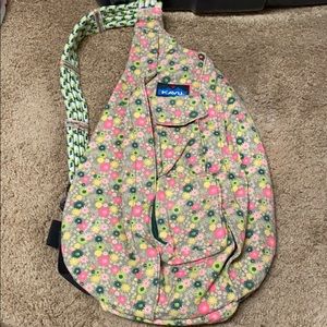 Kavu Bag
